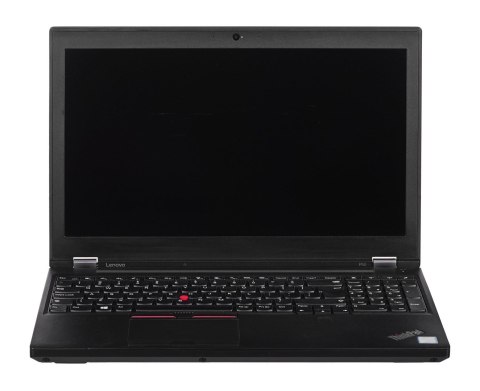 LENOVO ThinkPad P50 i7-6700HQ 32GB 256GB SSD 15,6"FHD(Quadro M100M) Win10pro + zasilacz UŻYWANY