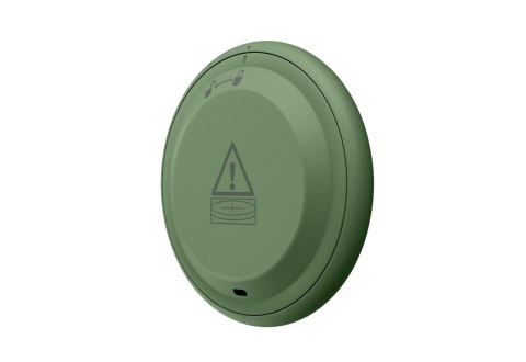 Motorola Moto Tag Nano Bluetooth Tracker Jade Green Motorola Moto Tag Nano Bluetooth Tracker Jade Green