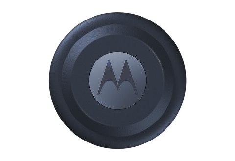 Motorola Moto Tag Nano Bluetooth Tracker Starlight Blue