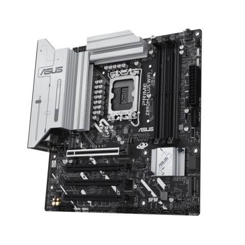 Płyta główna ASUS PRIME Z890M-PLUS WIFI Płyta główna ASUS PRIME Z890M-PLUS WIFI