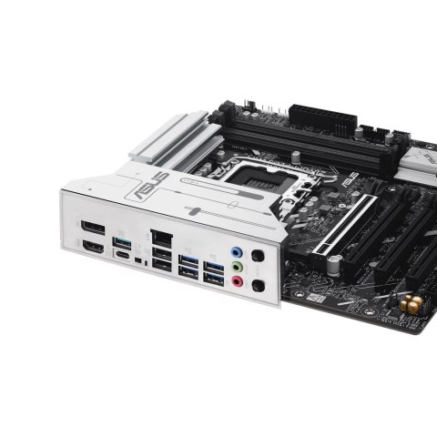 Płyta główna ASUS PRIME Z890M-PLUS WIFI Płyta główna ASUS PRIME Z890M-PLUS WIFI