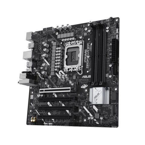 Płyta główna ASUS PRIME Z890M-PLUS WIFI Płyta główna ASUS PRIME Z890M-PLUS WIFI