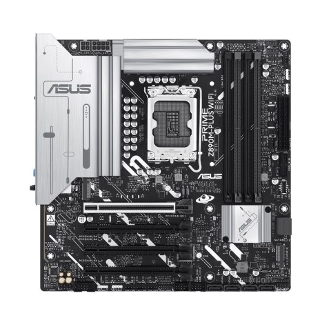Płyta główna ASUS PRIME Z890M-PLUS WIFI Płyta główna ASUS PRIME Z890M-PLUS WIFI
