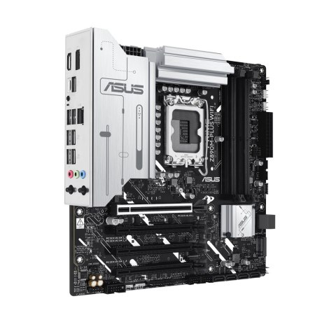 Płyta główna ASUS PRIME Z890M-PLUS WIFI Płyta główna ASUS PRIME Z890M-PLUS WIFI