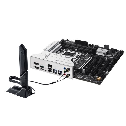 Płyta główna ASUS PRIME Z890M-PLUS WIFI Płyta główna ASUS PRIME Z890M-PLUS WIFI
