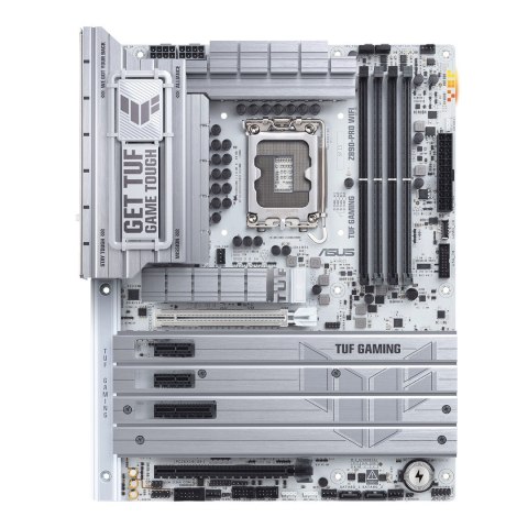 Płyta główna ASUS TUF GAMING Z890-PRO WIFI Płyta główna ASUS TUF GAMING Z890-PRO WIFI