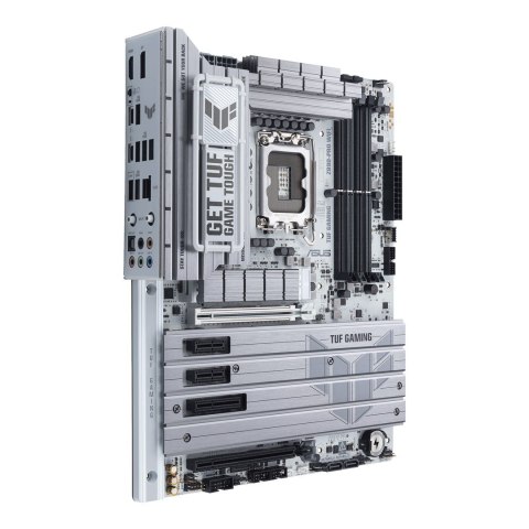 Płyta główna ASUS TUF GAMING Z890-PRO WIFI Płyta główna ASUS TUF GAMING Z890-PRO WIFI