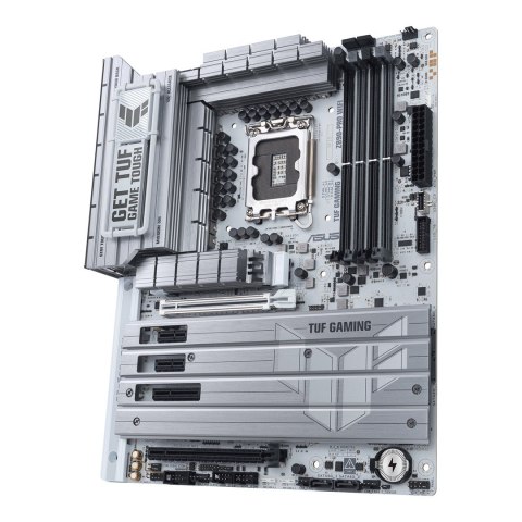 Płyta główna ASUS TUF GAMING Z890-PRO WIFI Płyta główna ASUS TUF GAMING Z890-PRO WIFI