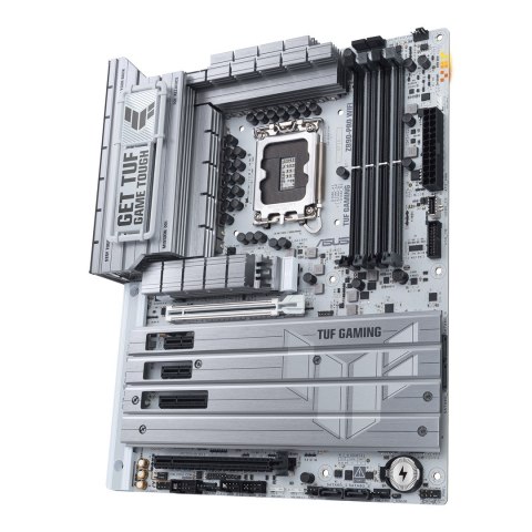 Płyta główna ASUS TUF GAMING Z890-PRO WIFI Płyta główna ASUS TUF GAMING Z890-PRO WIFI