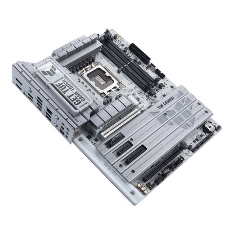 Płyta główna ASUS TUF GAMING Z890-PRO WIFI Płyta główna ASUS TUF GAMING Z890-PRO WIFI