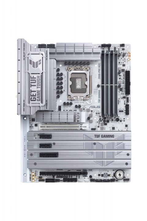 Płyta główna ASUS TUF GAMING Z890-PRO WIFI Płyta główna ASUS TUF GAMING Z890-PRO WIFI
