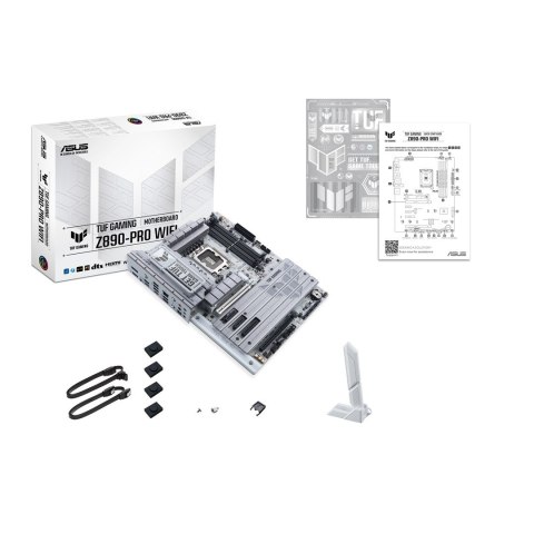 Płyta główna ASUS TUF GAMING Z890-PRO WIFI Płyta główna ASUS TUF GAMING Z890-PRO WIFI