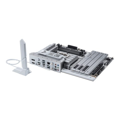 Płyta główna ASUS TUF GAMING Z890-PRO WIFI Płyta główna ASUS TUF GAMING Z890-PRO WIFI