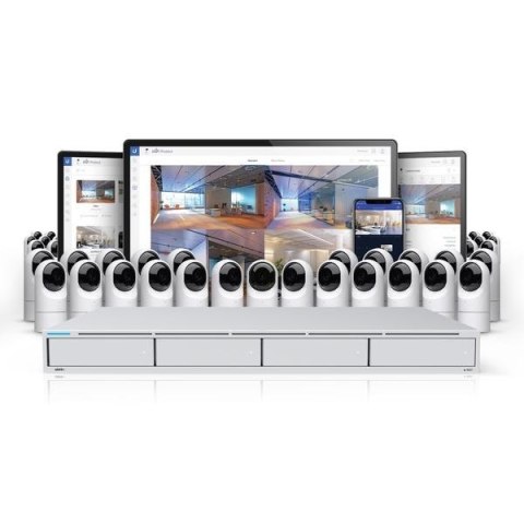 Rejestrator Ubiquiti UniFi Network Video Recorder (UNVR-EU) Rejestrator Ubiquiti UniFi Network Video Recorder (UNVR-EU)