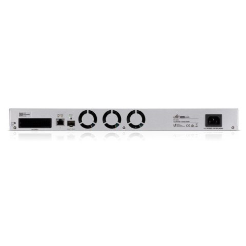 Rejestrator Ubiquiti UniFi Network Video Recorder (UNVR-EU) Rejestrator Ubiquiti UniFi Network Video Recorder (UNVR-EU)
