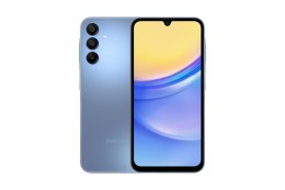 Samsung Galaxy A15 (A156) 5G 4/128GB ds Blue (WYPRZEDAŻ)