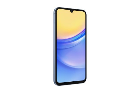 Samsung Galaxy A15 (A156) 5G 4/128GB ds Blue (WYPRZEDAŻ) Samsung Galaxy A15 (A156) 5G 4/128GB ds Blue (WYPRZEDAŻ)