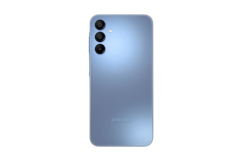 Samsung Galaxy A15 (A156) 5G 4/128GB ds Blue (WYPRZEDAŻ) Samsung Galaxy A15 (A156) 5G 4/128GB ds Blue (WYPRZEDAŻ)