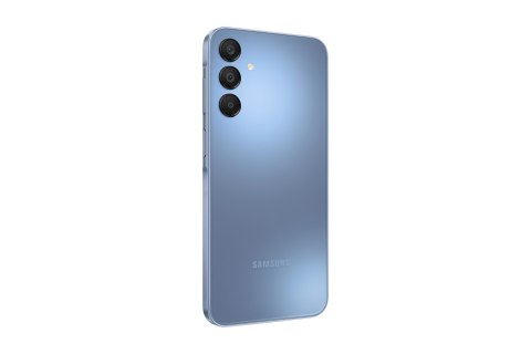 Samsung Galaxy A15 (A156) 5G 4/128GB ds Blue (WYPRZEDAŻ) Samsung Galaxy A15 (A156) 5G 4/128GB ds Blue (WYPRZEDAŻ)