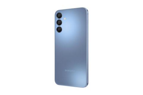 Samsung Galaxy A15 (A156) 5G 4/128GB ds Blue (WYPRZEDAŻ) Samsung Galaxy A15 (A156) 5G 4/128GB ds Blue (WYPRZEDAŻ)