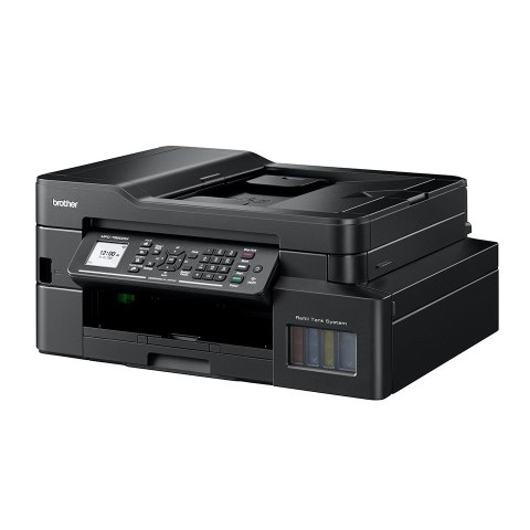 Urządzenie wielofunkcyjne Brother MFC-T920DWYJ1 (WYPRZEDAŻ) Urządzenie wielofunkcyjne Brother MFC-T920DWYJ1 (WYPRZEDAŻ)