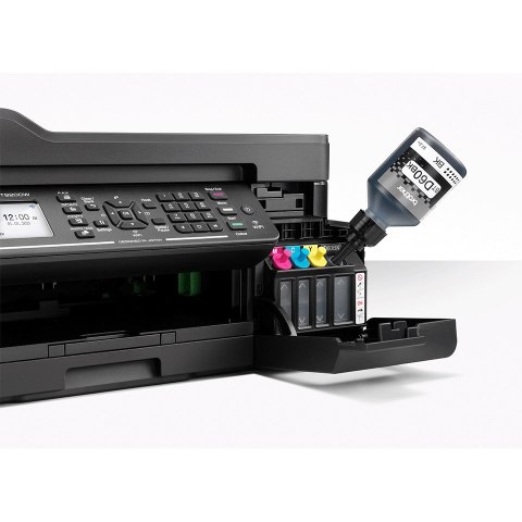 Urządzenie wielofunkcyjne Brother MFC-T920DWYJ1 (WYPRZEDAŻ) Urządzenie wielofunkcyjne Brother MFC-T920DWYJ1 (WYPRZEDAŻ)