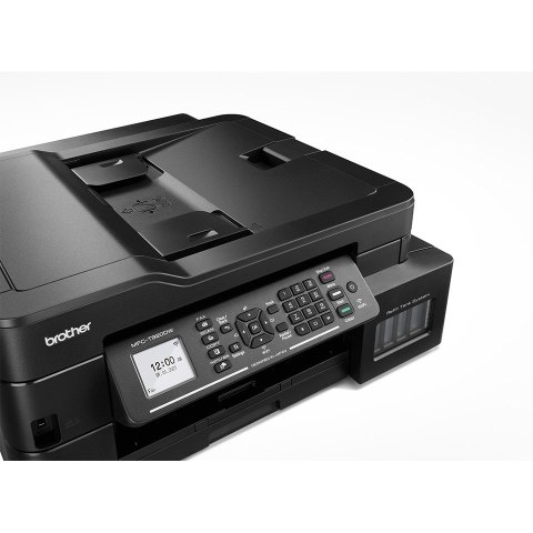 Urządzenie wielofunkcyjne Brother MFC-T920DWYJ1 (WYPRZEDAŻ) Urządzenie wielofunkcyjne Brother MFC-T920DWYJ1 (WYPRZEDAŻ)