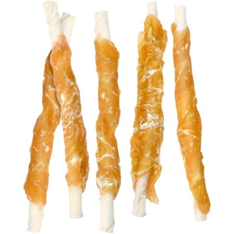 VITAKRAFT Chews deli kurczak S - Przysmak dla psa - 25szt VITAKRAFT Chews deli kurczak S - Przysmak dla psa - 25szt