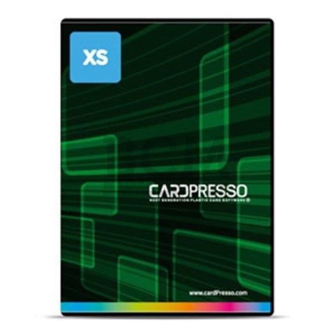 ZEBRA Program Cardpresso XS (kod aktywacyjny)