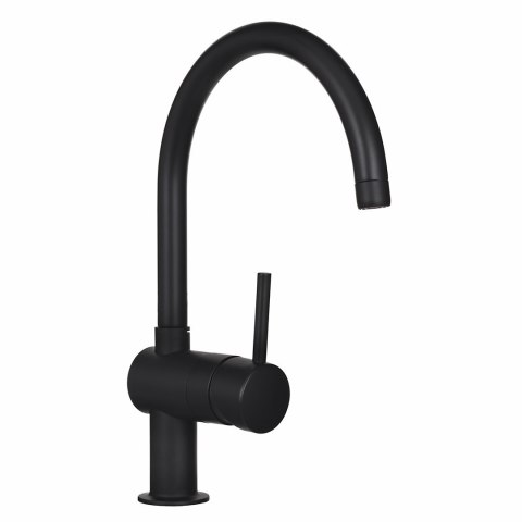 Bateria GROHE Minta 32917KS0 czarna Bateria GROHE Minta 32917KS0 czarna