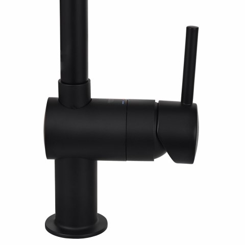 Bateria GROHE Minta 32917KS0 czarna Bateria GROHE Minta 32917KS0 czarna