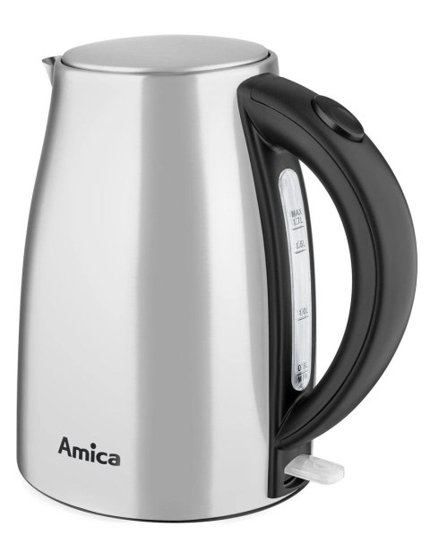 CZAJNIK AMICA KF 3038 INOX 1.7L 2200W CZAJNIK AMICA KF 3038 INOX 1.7L 2200W