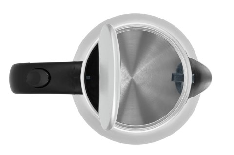 CZAJNIK AMICA KF 3038 INOX 1.7L 2200W CZAJNIK AMICA KF 3038 INOX 1.7L 2200W