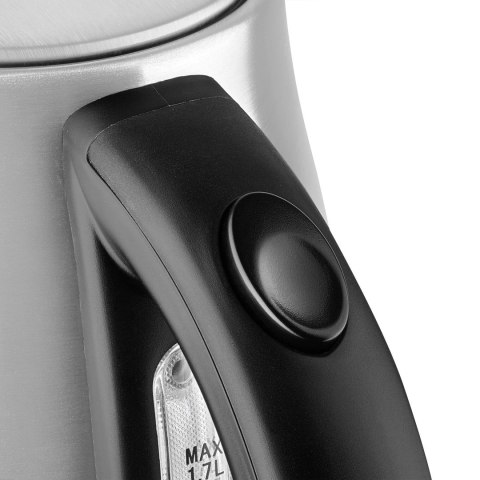 CZAJNIK AMICA KF 3038 INOX 1.7L 2200W CZAJNIK AMICA KF 3038 INOX 1.7L 2200W