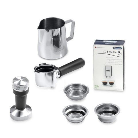 Ekspres do kawy DeLonghi EC885.BG (WYPRZEDAŻ) Ekspres do kawy DeLonghi EC885.BG (WYPRZEDAŻ)