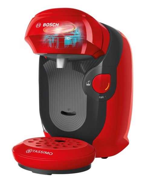 Ekspres kapsułkowy TASSIMO BOSCH TAS1103 Ekspres kapsułkowy TASSIMO BOSCH TAS1103