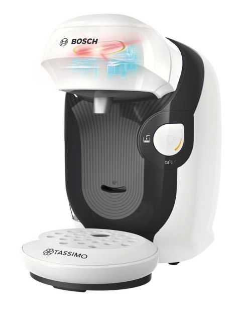 Ekspres kapsułkowy TASSIMO BOSCH TAS1104 Ekspres kapsułkowy TASSIMO BOSCH TAS1104