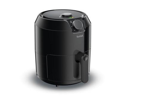 Frytownica beztłuszczowa Tefal Easy Fry Classic EY201815 (4,2 l; 1,2 kg; 1500W; kolor czarny) Frytownica beztłuszczowa Tefal Easy Fry Classic EY201815 (4,2 l; 1,2 kg; 1500W; kolor czarny)