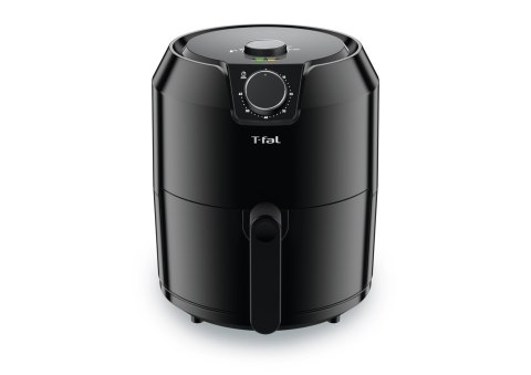 Frytownica beztłuszczowa Tefal Easy Fry Classic EY201815 (4,2 l; 1,2 kg; 1500W; kolor czarny) Frytownica beztłuszczowa Tefal Easy Fry Classic EY201815 (4,2 l; 1,2 kg; 1500W; kolor czarny)