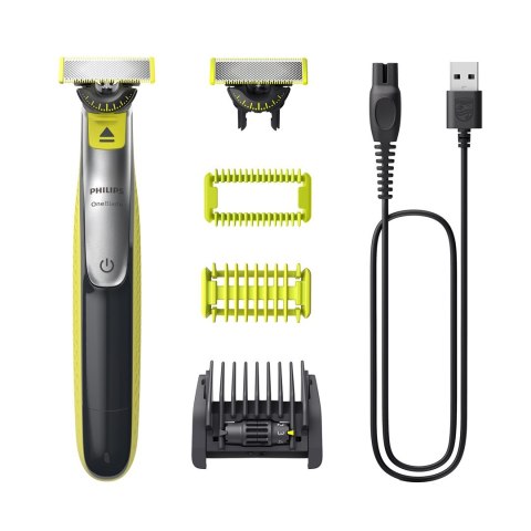 Golarka PHILIPS Oneblade 360 QP 2834/23 Golarka PHILIPS Oneblade 360 QP 2834/23