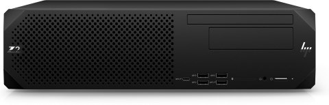 HP Z2 SFF G9 i7-14700 32GB DDR5 SSD1TB NVIDIA T1000_8GB W11Pro 3Y OnSite HP Z2 SFF G9 i7-14700 32GB DDR5 SSD1TB NVIDIA T1000_8GB W11Pro 3Y OnSite