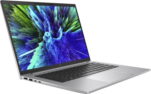 HP ZBook Firefly 14 G10 Ryzen 5 PRO 7640HS 14"WUXGA 250nits AG 16GB DDR5 5600 SSD512 Radeon 760M W11Pro 3Y OnSite HP ZBook Firefly 14 G10 Ryzen 5 PRO 7640HS 14"WUXGA 250nits AG 16GB DDR5 5600 SSD512 Radeon 760M W11Pro 3Y OnSite