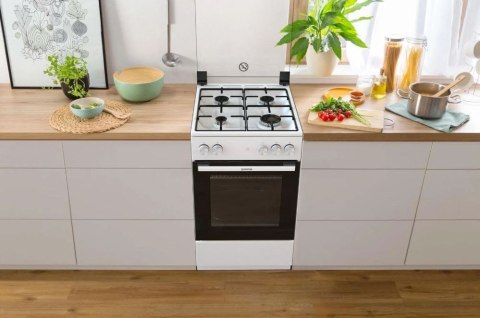 Kuchnia GORENJE GG5A13WJ Kuchnia GORENJE GG5A13WJ