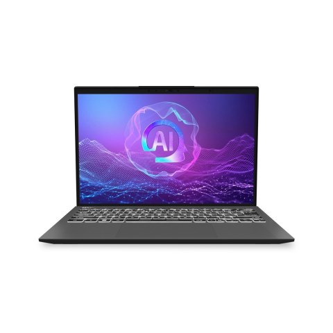 MSI Prestige 13 AI+ Evo A2VMG-020PL Ultra 9 288V 13.3" 2.8K OLED panel 32GB LPDDR5x SSD1TB Intel Arc Graphics W11Pro MSI Prestige 13 AI+ Evo A2VMG-020PL Ultra 9 288V 13.3" 2.8K OLED panel 32GB LPDDR5x SSD1TB Intel Arc Graphics W11Pro