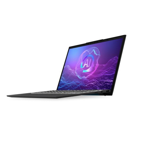 MSI Prestige 13 AI+ Evo A2VMG-020PL Ultra 9 288V 13.3" 2.8K OLED panel 32GB LPDDR5x SSD1TB Intel Arc Graphics W11Pro MSI Prestige 13 AI+ Evo A2VMG-020PL Ultra 9 288V 13.3" 2.8K OLED panel 32GB LPDDR5x SSD1TB Intel Arc Graphics W11Pro