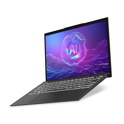 MSI Prestige 13 AI+ Evo A2VMG-020PL Ultra 9 288V 13.3" 2.8K OLED panel 32GB LPDDR5x SSD1TB Intel Arc Graphics W11Pro MSI Prestige 13 AI+ Evo A2VMG-020PL Ultra 9 288V 13.3" 2.8K OLED panel 32GB LPDDR5x SSD1TB Intel Arc Graphics W11Pro