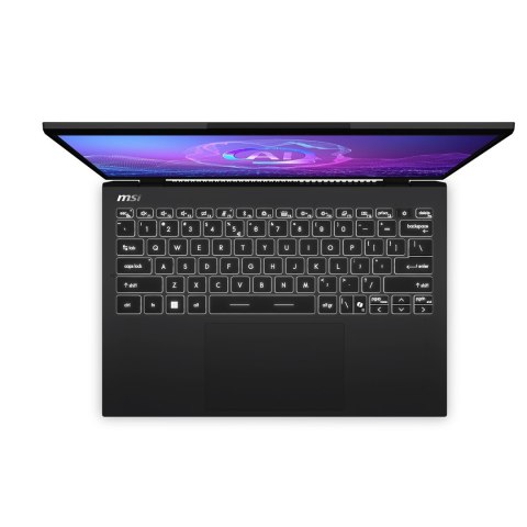 MSI Prestige 13 AI+ Evo A2VMG-020PL Ultra 9 288V 13.3" 2.8K OLED panel 32GB LPDDR5x SSD1TB Intel Arc Graphics W11Pro MSI Prestige 13 AI+ Evo A2VMG-020PL Ultra 9 288V 13.3" 2.8K OLED panel 32GB LPDDR5x SSD1TB Intel Arc Graphics W11Pro