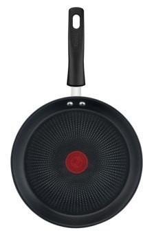 Patelnia naleśnikowa TEFAL Duetto+ 25 cm G73338 Patelnia naleśnikowa TEFAL Duetto+ 25 cm G73338