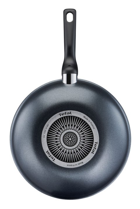 Patelnia wok TEFAL XL Force 28 cm C3851953 Patelnia wok TEFAL XL Force 28 cm C3851953