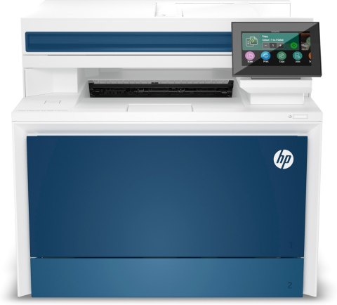 Urządzenie wielof. HP Color LaserJet Pro 4302fdn Urządzenie wielof. HP Color LaserJet Pro 4302fdn
